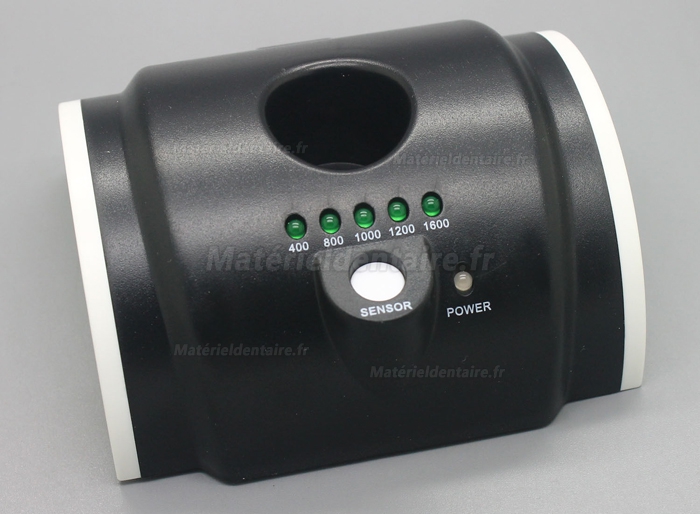 YUSENDENT® SUPER DUAL Lampe photopolymérisation Led DB685